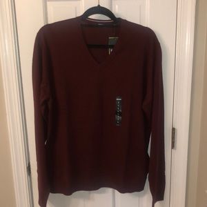 Men’s sweater